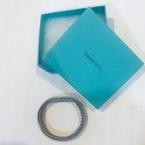 Tiffany & Co. Somerset Bracelet